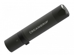 SCANGRIP FLASH 300 Torch 300 lumens £31.95